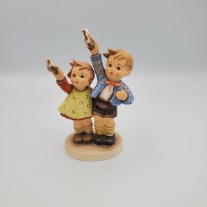 Hummel #153 "Auf Wiedersehen"